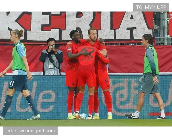 拜仁凯恩萨内穆西亚拉三叉戟 欧冠攻防效率趋势分析盛赞进攻多元