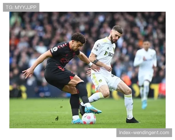 英超球队进攻直线推进速度提升 直接打法成为趋势